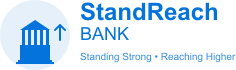 StandReach Bank